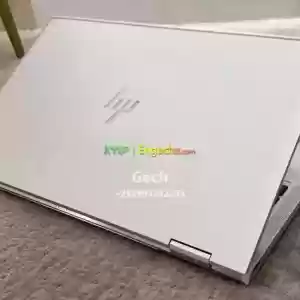 #Brand New Hp Spectre Series Touchscreen & Pen support HP ELITEBOOK 1040 G7 X360 Hp  Core Price in Ethiopia