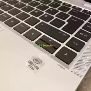 #Brand New Hp Spectre Series Touchscreen & Pen support HP ELITEBOOK 1040 G7 X360 Hp  Core in Ethiopia
