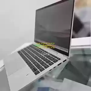 #Brand New Hp Spectre Series Touchscreen & Pen support HP ELITEBOOK 1040 G8 X360 Hp  Core in Ethiopia