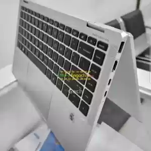 #Brand New Hp Spectre Series Touchscreen & Pen support HP ELITEBOOK 1040 G8 X360 Hp  Core Price in Ethiopia