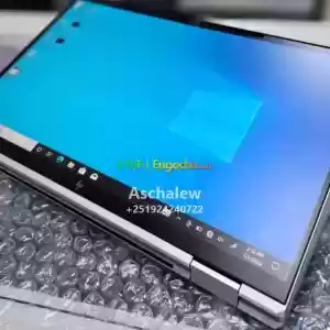 #Brand New Hp Spectre Series Touchscreen & Pen support HP ELITEBOOK 1040 G7 X360 Hp  Core Price in Ethiopia