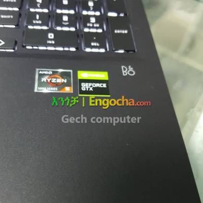 Brand New Hp Victus 165000 series              16 INCH GTX 1650 4GB  🥰🥰🥰Ryzen 5 5500u 12 