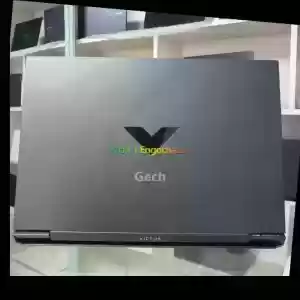 Brand New Hp Victus 165000 series              16 INCH GTX 1650 4GB  🥰🥰🥰Ryzen 5 5500u 12 in Ethiopia