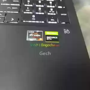 Brand New Hp Victus 165000 series              16 INCH GTX 1650 4GB  🥰🥰🥰Ryzen 5 5500u 12 in Ethiopia