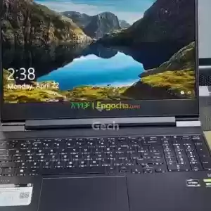 Brand New Hp Victus 165000 series              16 INCH GTX 1650 4GB  🥰🥰🥰Ryzen 5 5500u 11t Price in Ethiopia