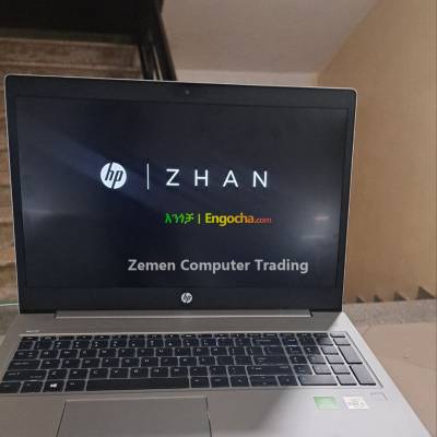 Brand New Hp ZHan probook Core i5 10th Generation laptop
