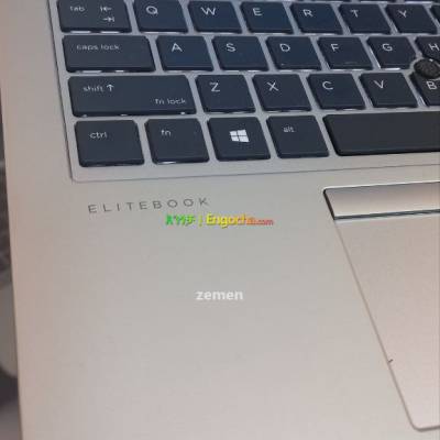 Brand New Hp elitebook Ryzen 5 Laptop