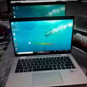 Brand New Hp elitebookModel: HP EliteBook x360 1030 Laptop CPU: Intel Core i7 8th generat in Ethiopia