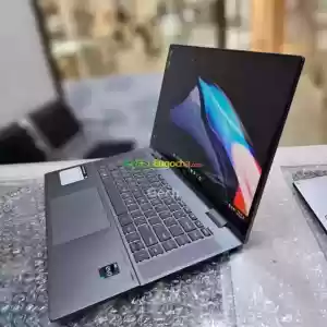 Brand New Hp envy x360 Convertible HP Core i7-13th Generation Storage :1Tb  SSDRam :32gb  in Ethiopia