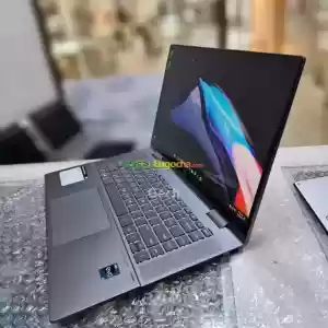 Brand New Hp envy x360 Convertible HP Core i7-13th Generation Storage :1Tb  SSDRam :32gb  in Ethiopia