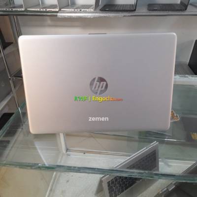 Brand New Hp notebook Ryzen 5 Laptop
