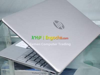 Brand New Hp notebook core i3 10th generation Laptop