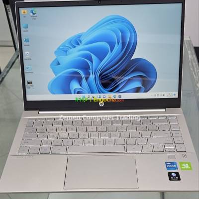 Brand New Hp pavilion Core i5 11th Generation Laptop