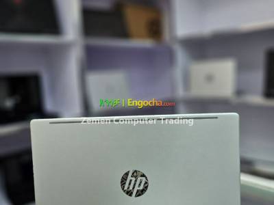 Brand New Hp pavilion Core i7 8th generation Laptop