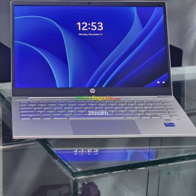 Brand New Hp pavilion Corei7 11th generation Laptop