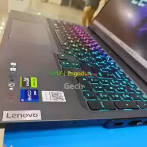 Brand New LENOVO LEGION PRO 7Intel Core i9-13900HXTotal Cores 24; Total Threads 321TB SSD Price in Ethiopia