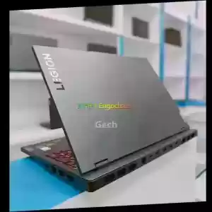 Brand New LENOVO LEGION PRO 7Intel  Core i9-13900HXTotal Cores 24; Total Threads 321TB SS Price in Ethiopia