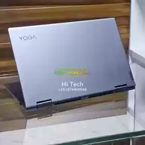 Brand New LENOVO YOGA X360 in Ethiopia