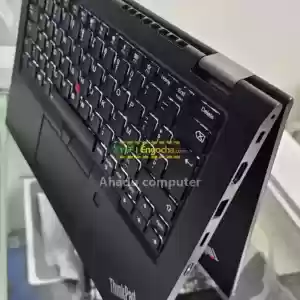 Brand New Lenovo L13 Yoga X360° Thinkpad Core i7 10th Gen Price in Ethiopia