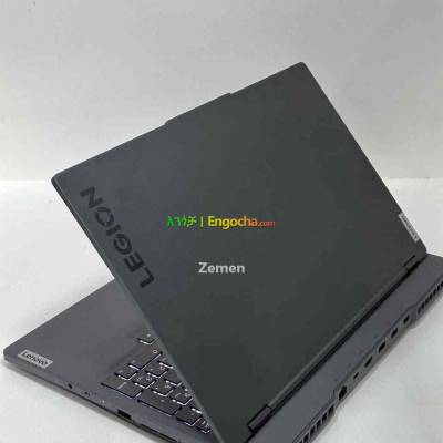 Brand New Lenovo LEGION Core i9 13th Gen Laptop