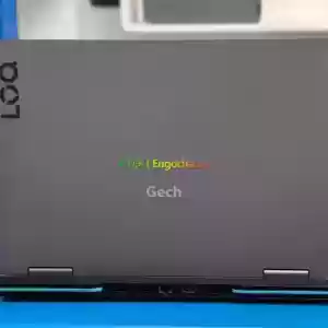 Brand New Lenovo LOQ Gaming 12th Gen Intel(R) Core(TM) i5-12450H16GB Ram512GB SSD Storage Price in Ethiopia