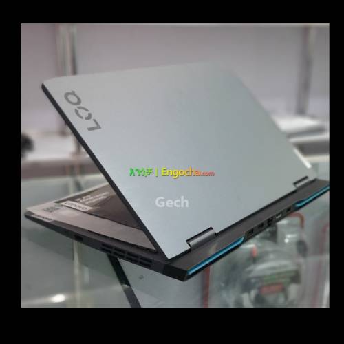 Brand New Lenovo LOQ ️GAMING LAPTOP️Intel core i5 13th Gen️Up to4.90Ghz processor speed 1
