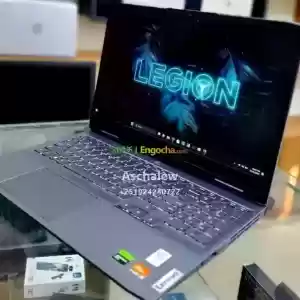 Brand New Lenovo LOQ ️GAMING LAPTOP️Ryzen 7 7835 series3.8GHZ Base Speed 512 SSD storage1 Price in Ethiopia