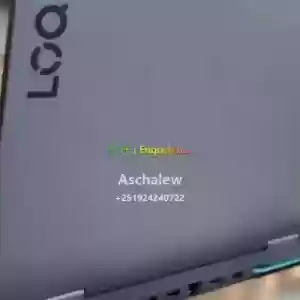 Brand New Lenovo LOQ ️GAMING LAPTOP️Ryzen 7 7835 series3.8GHZ Base Speed 512 SSD storage1 Price in Ethiopia