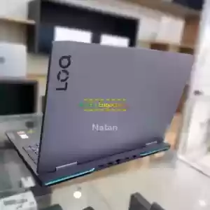 Brand New Lenovo LOQ ️GAMING LAPTOP️Ryzen 7 7000 series3.8GHZ Base Speed 512 SSD storage1 in Ethiopia
