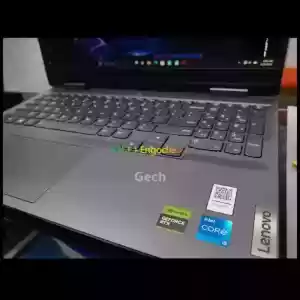 Brand New Lenovo LOQ ️GAMING LAPTOP️ core i5 13th Gen️, up to 4.90Gh, 1TB SSD in Ethiopia