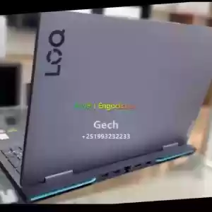 Brand New Lenovo LOQ ️GAMING LAPTOP️Ryzen 7 7000 series3.8GHZ Base Speed 512 SSD storage1 Price in Ethiopia
