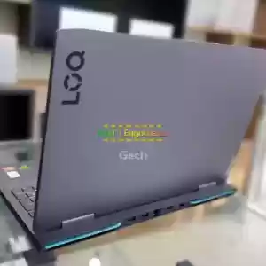 Brand New Lenovo LOQ ️GAMING LAPTOP️Ryzen 7 7000 series3.8GHZ Base Speed 512 SSD storage1 in Ethiopia