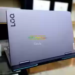 Brand New Lenovo LOQ ️GAMING LAPTOP️Ryzen 7 7000 series3.8GHZ Base Speed 512 SSD storage1 Price in Ethiopia