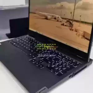 Brand New Lenovo Legion 5Core i7-10th Gen1TB SSD 16GB RAM DDR4 MemoryFull HD 1080144hz sc Price in Ethiopia