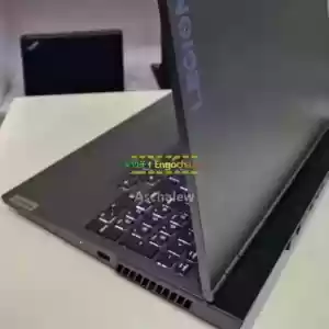 Brand New Lenovo Legion 5Core i7-10th Gen1TB SSD 16GB RAM DDR4 MemoryFull HD 1080144hz sc Price in Ethiopia