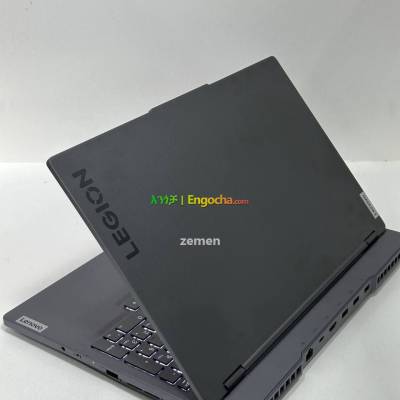 Brand New Lenovo Legion Core i7 13th Generation Laptop