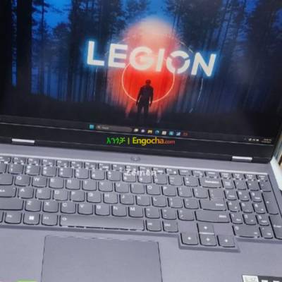 Brand New Lenovo Ryzen 7 Laptop