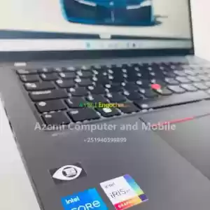 Brand New Lenovo T14 Core i5 12th generation in Ethiopia