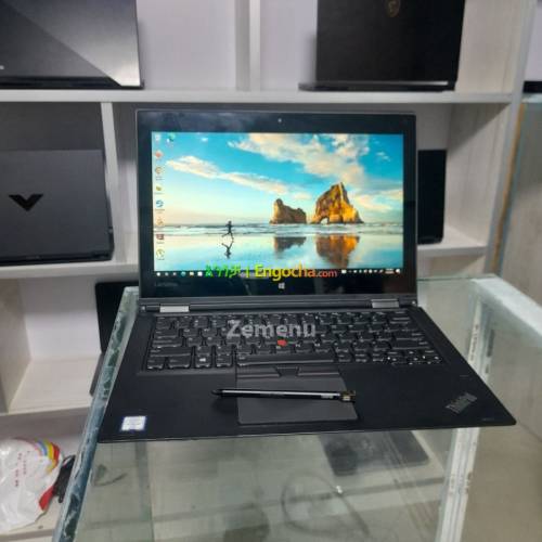 Brand New Lenovo Thinkpad Core i5 8th Generation Laptop