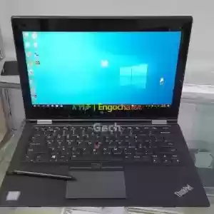 Brand New Lenovo Thinkpad Laptop Model :Yoga 260 modelRotation : x360 degree Special Feat in Ethiopia