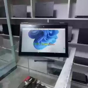 Brand New Lenovo Thinkpad Laptop Model :Yoga 260Rotation : x360 degree Special Features   in Ethiopia