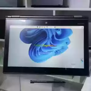 Brand New Lenovo Thinkpad Laptop Model :Yoga 260Rotation : x360 degree Special Features   in Ethiopia