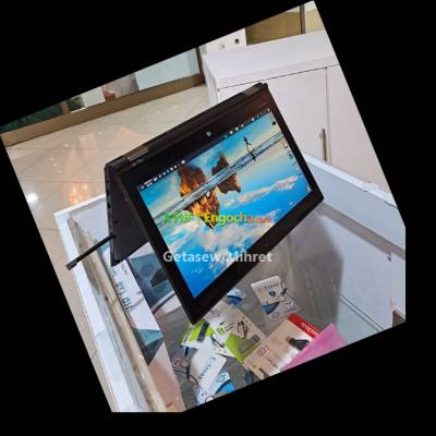 Brand New Lenovo Thinkpad Laptop Model :Yoga 260 modelRotation : x360 degree Special Feat