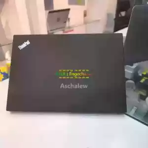 Brand New Lenovo Thinkpad T14 🥢 Core i7-11th Generation 🥢 Processor Speed Boost up to 4.8 in Ethiopia