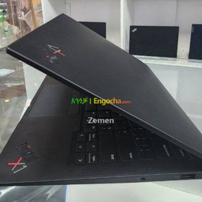 Brand New Lenovo Thinkpad X1 carbon Core i7 Laptop