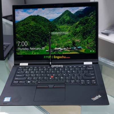Brand New Lenovo Thinkpad X380 Core i5 8th generation Laptop