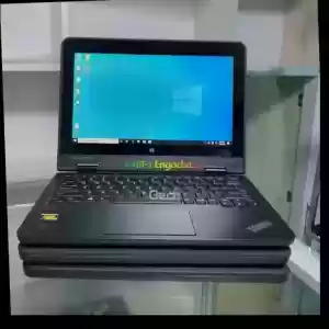 Brand New Lenovo Thinkpad yoga 11e x360° Convertible Intel Quad Core processor 500gb Hdd, Price in Ethiopia