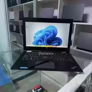 Brand New Lenovo Thinkpad yoga 260 Core i5 6th generation Laptop in Ethiopia