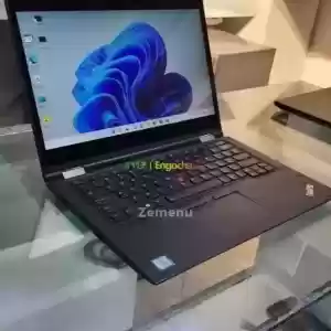 Brand New Lenovo Thinkpad yoga 370 Core i5 7th in Ethiopia
