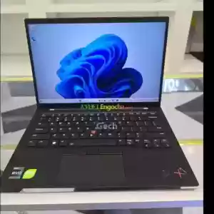 Brand New Lenovo X1 Carbon intel Core i7 12th generation 512gb ssd 16gb Price in Ethiopia